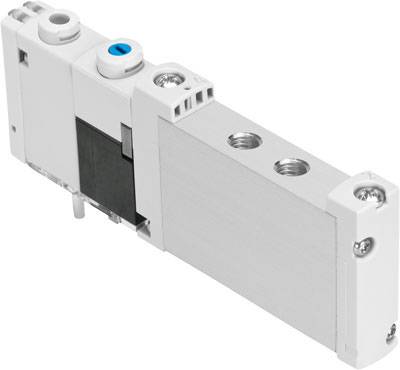FESTO Magnetventil 573393 VUVG-S10-M52-MZT-M5-1T1L M5 1 St.