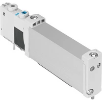 FESTO Magnetventil 573483 VUVG-B14-M52-MZT-F-1T1L 1 St. FESTO Magnetventil 573483 VUVG-B14-M52-MZT-F-1T1L 1 St.