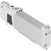 FESTO Magnetventil 573483 VUVG-B14-M52-MZT-F-1T1L 1 St. FESTO Magnetventil 573483 VUVG-B14-M52-MZT-F-1T1L 1 St.