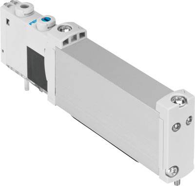 FESTO Magnetventil 573483 VUVG-B14-M52-MZT-F-1T1L 1St.