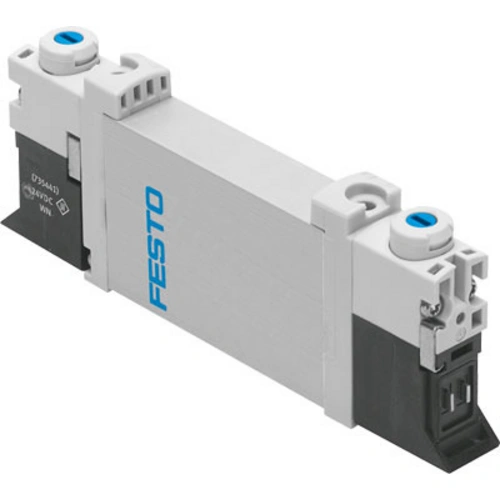 FESTO Magnetventil 574366 VUVG-B10-T32H-MZT-F-1P3 Nennweite (Details) 1.7mm 1St. FESTO Magnetventil 574366 VUVG-B10-T32H-MZT-F-1P3 Nennweite (Details) 1.7mm 1St.