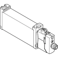 FESTO Magnetventil 578158 VUVG-B14-M52-MZT-F-1R8L Nennweite (Details) 5.6 mm 1 St. FESTO Magnetventil 578158 VUVG-B14-M52-MZT-F-1R8L Nennweite (Details) 5.6 mm 1 St.
