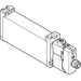 FESTO Magnetventil 578158 VUVG-B14-M52-MZT-F-1R8L Nennweite (Details) 5.6 mm 1 St. FESTO Magnetventil 578158 VUVG-B14-M52-MZT-F-1R8L Nennweite (Details) 5.6 mm 1 St.
