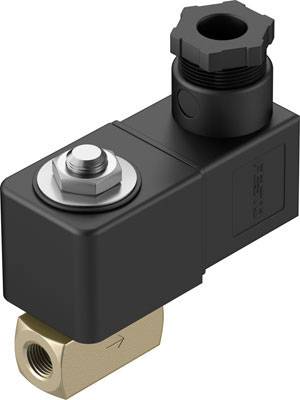 FESTO Magnetventil 1491943 VZWD-L-M22C-M-N18-15-V-2AP4-30 Nennweite (Details) 1.5 mm 1 St.
