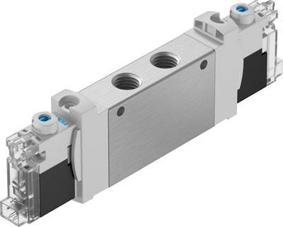 FESTO Magnetventil 8042564 VUVG-LK14-B52-T-G18-1H2L-S G 1/8 1St.