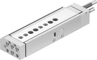 FESTO Mini-Schlitten 543940 DGSL-8-50-Y3A Hublänge: 50mm 1St.