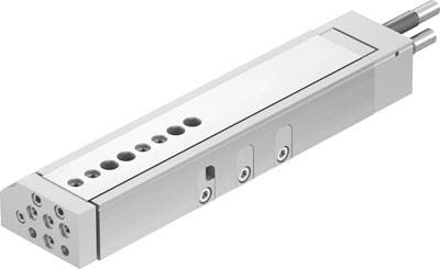 FESTO Mini-Schlitten 543960 DGSL-10-100-Y3A Hublänge: 100mm 1St.