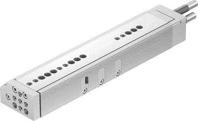FESTO Mini-Schlitten 543982 DGSL-12-150-Y3A Hublänge: 150mm 1St.