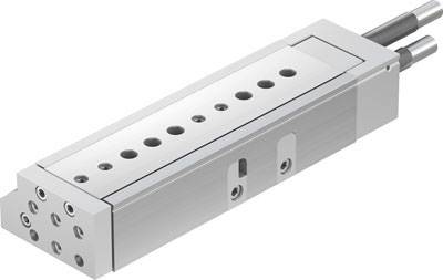 FESTO Mini-Schlitten 544027 DGSL-20-100-Y3A Hublänge: 100mm 1St.
