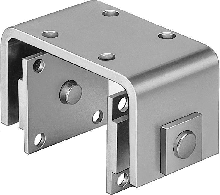 FESTO Mitnehmer 33339 FKG-20-B 1St.