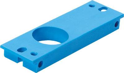 FESTO Montageplatte 9350 APL-2N-VUZ 1St.