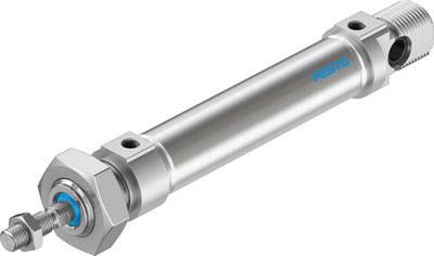 FESTO 559264 DSNU-16-40-PPS-A Normzylinder Hublänge: 40mm 1St.