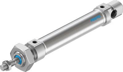 FESTO 559265 DSNU-16-50-PPS-A Normzylinder Hublänge: 50 mm 1 St.