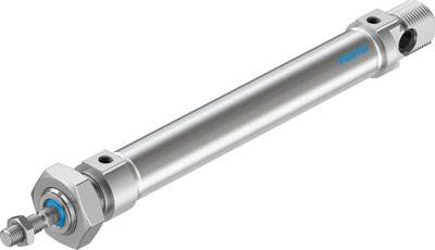 FESTO 559266 DSNU-16-80-PPS-A Normzylinder Hublänge: 80 mm 1 St.
