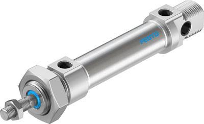 FESTO 559272 DSNU-20-40-PPS-A Normzylinder Hublänge: 40mm 1St.