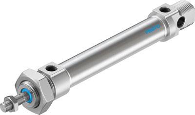 FESTO 559274 DSNU-20-80-PPS-A Normzylinder Hublänge: 80mm 1St.