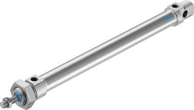FESTO 559278 DSNU-20-200-PPS-A Normzylinder Hublänge: 200mm 1St.