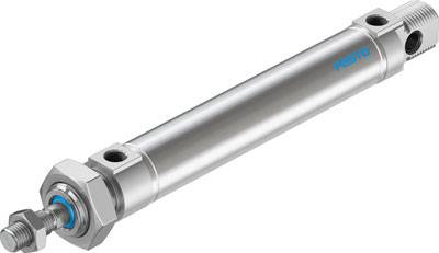 FESTO 559286 DSNU-25-100-PPS-A Normzylinder Hublänge: 100mm 1St.