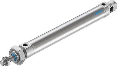 FESTO 559288 DSNU-25-160-PPS-A Normzylinder Hublänge: 160 mm 1 St.