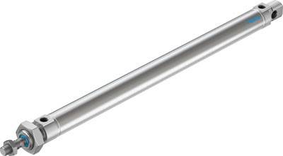 FESTO 559291 DSNU-25-300-PPS-A Normzylinder Hublänge: 300mm 1St.