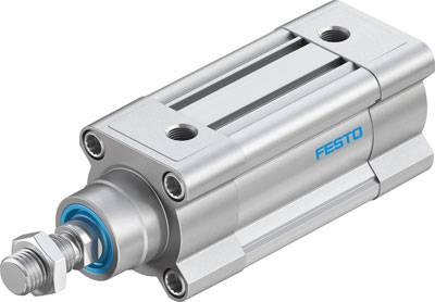 FESTO 1366949 DSBC-50-40-PPVA-N3 Normzylinder Hublänge: 40mm 1St.