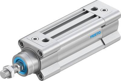 FESTO 1376423 DSBC-32-40-PPVA-N3 Normzylinder Hublänge: 40mm 1St.