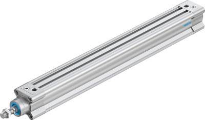 FESTO 1376431 DSBC-32-320-PPVA-N3 Normzylinder Hublänge: 320mm 1St.