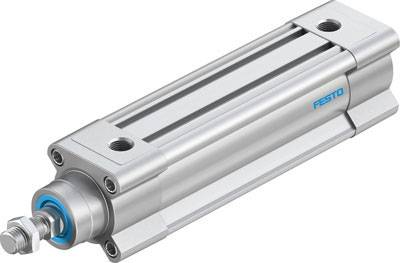 FESTO 1376468 DSBC-32-40-PPSA-N3 Normzylinder Hublänge: 40mm 1St.
