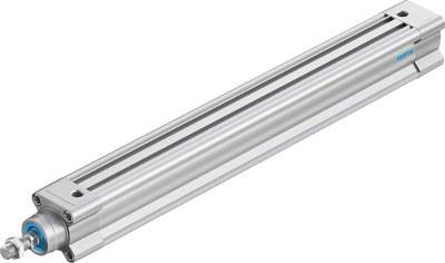 FESTO 1376476 DSBC-32-320-PPSA-N3 Normzylinder Hublänge: 320mm 1St.