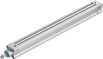 FESTO 1376477 DSBC-32-400-PPSA-N3 Normzylinder Hublänge: 400mm 1St.