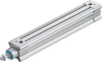 FESTO 1376664 DSBC-40-250-PPVA-N3 Normzylinder Hublänge: 250 mm 1 St.