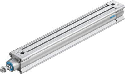 FESTO 1376665 DSBC-40-320-PPVA-N3 Normzylinder Hublänge: 320mm 1St.