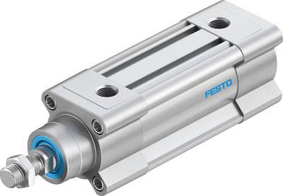 FESTO 1376904 DSBC-40-40-PPSA-N3 Normzylinder Hublänge: 40 mm 1 St.