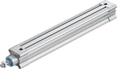 FESTO 1376912 DSBC-40-320-PPSA-N3 Normzylinder Hublänge: 320 mm 1 St.