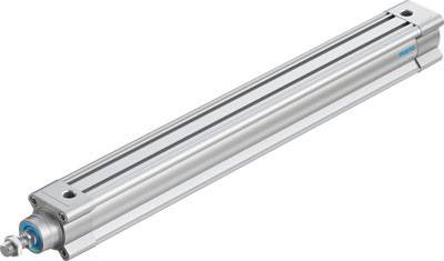 FESTO 1376913 DSBC-40-400-PPSA-N3 Normzylinder Hublänge: 400mm 1St.