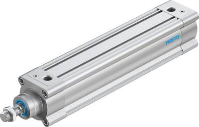FESTO 1383586 DSBC-63-250-PPVA-N3 Normzylinder Hublänge: 250mm 1St.