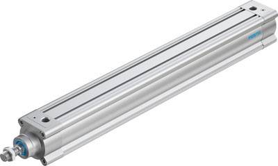 FESTO 1383589 DSBC-63-500-PPVA-N3 Normzylinder Hublänge: 500mm 1St.