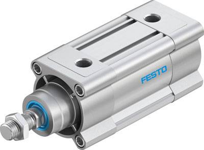 FESTO 1383633 DSBC-63-40-PPSA-N3 Normzylinder Hublänge: 40mm 1St.
