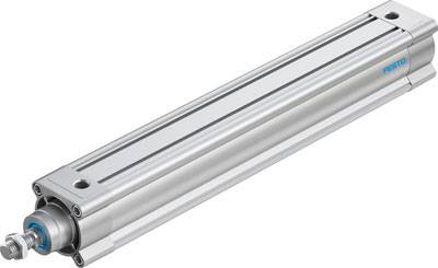 FESTO 1383642 DSBC-63-400-PPSA-N3 Normzylinder Hublänge: 400mm 1St.