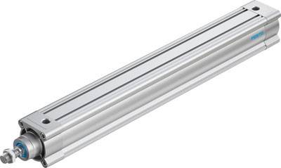 FESTO 1383643 DSBC-63-500-PPSA-N3 Normzylinder Hublänge: 500mm 1St.