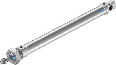 FESTO 1908273 DSNU-16-150-PPV-A Normzylinder Hublänge: 150mm 1St.