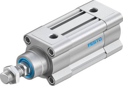 FESTO 2102629 DSBC-50-30-PPSA-N3 Normzylinder Hublänge: 30mm 1St.