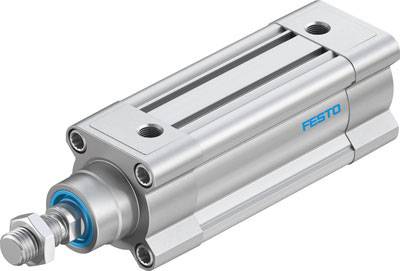 FESTO 2102631 DSBC-50-70-PPSA-N3 Normzylinder Hublänge: 70mm 1St.