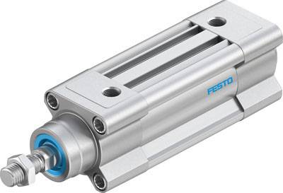 FESTO 2123086 DSBC-32-30-PPSA-N3 Normzylinder Hublänge: 30mm 1St.