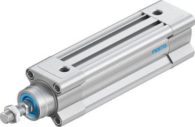 FESTO 2123088 DSBC-32-70-PPSA-N3 Normzylinder Hublänge: 70mm 1St.