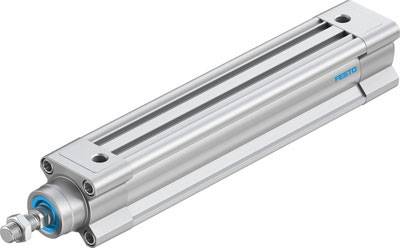 FESTO 2123089 DSBC-32-150-PPSA-N3 Normzylinder Hublänge: 150mm 1St.