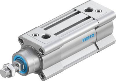 FESTO 2123167 DSBC-40-30-PPVA-N3 Normzylinder Hublänge: 30mm 1St.
