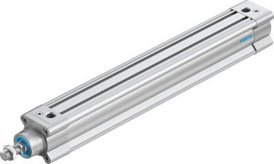 FESTO 2123227 DSBC-40-300-PPVA-N3 Normzylinder Hublänge: 300mm 1St.