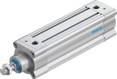 FESTO 2125494 DSBC-63-150-PPVA-N3 Normzylinder Hublänge: 150mm 1St.