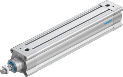 FESTO 2125495 DSBC-63-300-PPVA-N3 Normzylinder Hublänge: 300mm 1St.